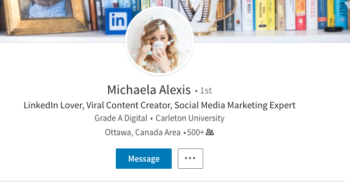 Matched Audiences: LinkedIn #39 s Newest Secret Advertising Weapon You #39 re