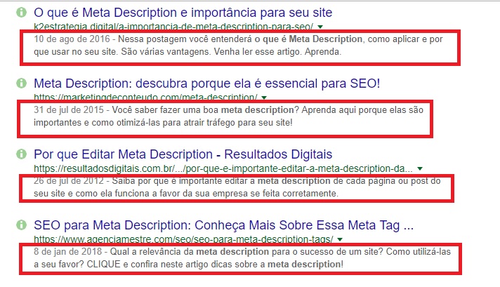 Como colocar meu site no topo do Google sem campanhas?