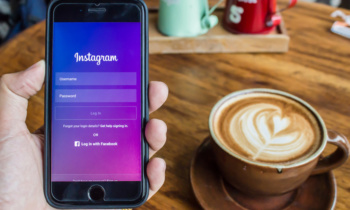Drive Sales Instagram