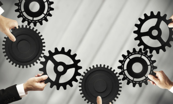 integrating marketing sales