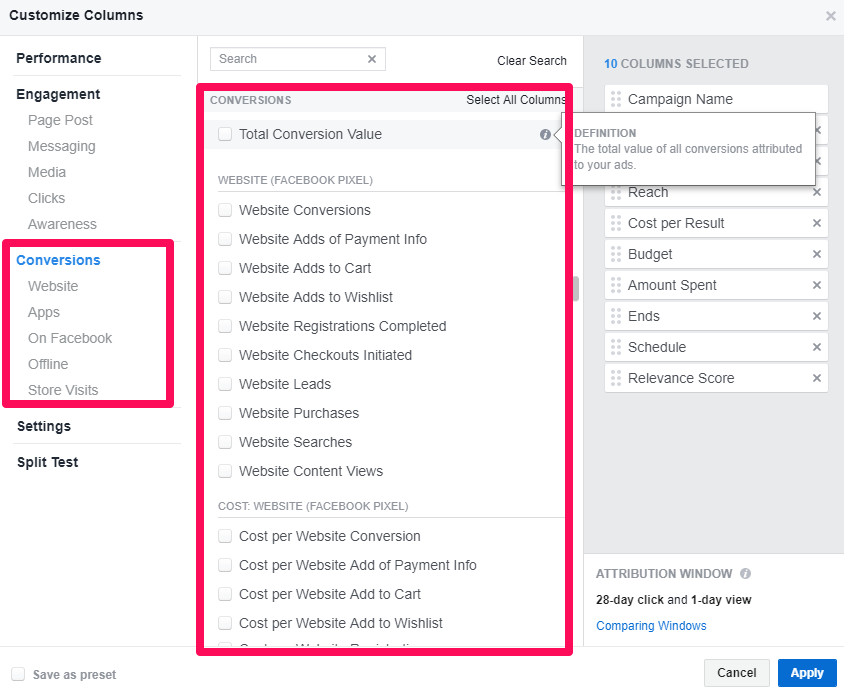 5 Métricas do Facebook Ads que você precisa analisar - Reportei