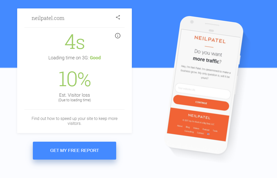 How To Score A Perfect 100 On Google Pagespeed Insights