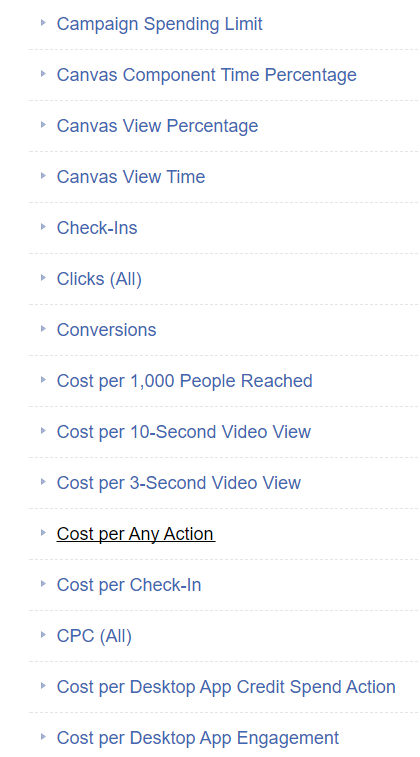 4 Facebook Ad Metrics You Need To Start Tracking Asap