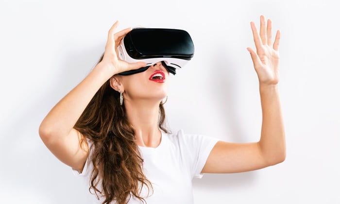 VR and the Future of Marketing