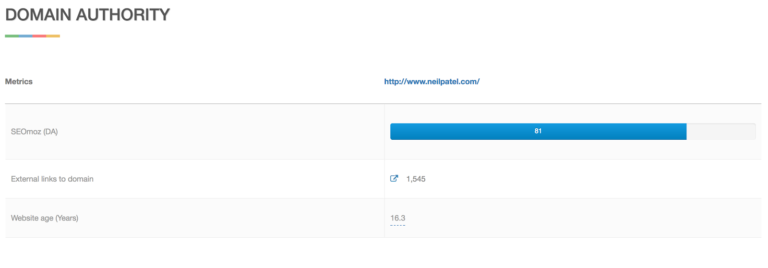 Root Domains, C-Blocks, and 10 Other Advanced Link Metrics the Pros Use ...