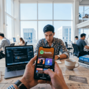 Melhores podcasts do Spotify: o guia de marketing e empreendedorismo para líderes