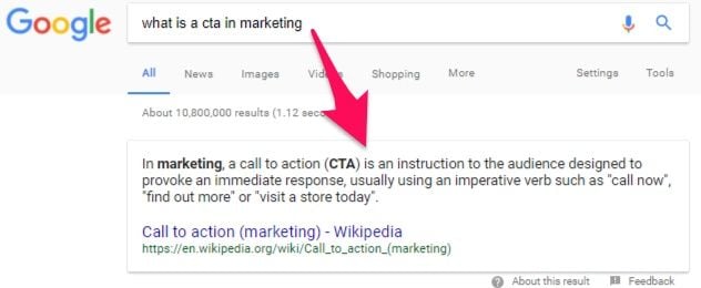 What are Featured Snippets? How to Get Them - Neil Patel