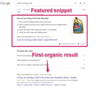 نتایج گوگل برای عبارت جستجو شده "چگونه گرفتگی سینک را باز کنیم"