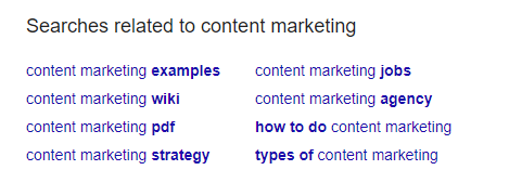 941% Traffic Increase Exploiting the Synonyms SEO Ranking Technique