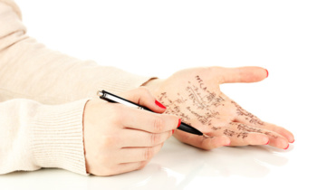 seo cheat sheet