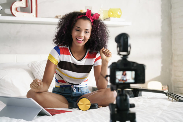 13 Dicas De Como Ser Blogueiro ou Blogueira de Sucesso