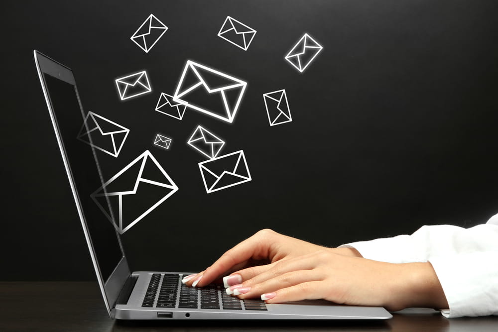 Importância de Escrever um Bom Email