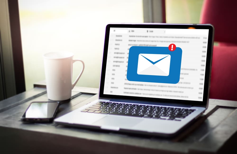 Como Criar Um Email: Exemplos de Como Escrever Um Email Perfeito