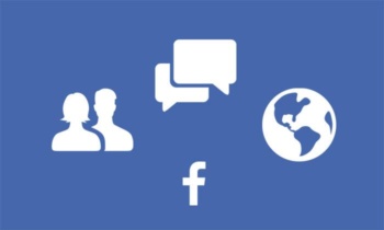 algoritmo do facebook