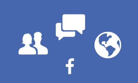 algoritmo do facebook