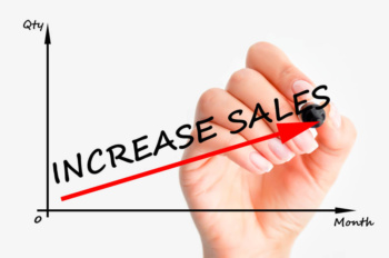 como aumentar s vendas da sua empresa