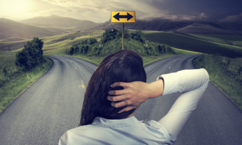 display ads versus search ads