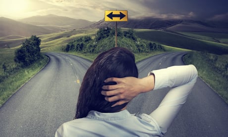 display ads versus search ads