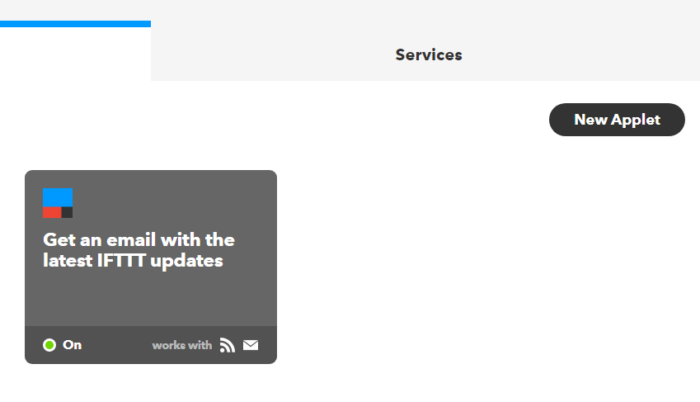 ifttt 2