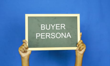 o que é uma buyer persona