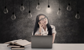 online course success