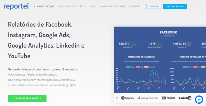 14 Ferramentas Incríveis Para Monitoramento de Redes Sociais