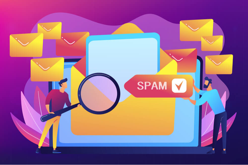 plugins que auxiliam na atividade anti spam na plataforma wordpress