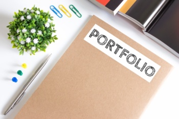 o que é um portfolio, modelos e como fazer?