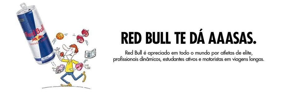 slogan redbull