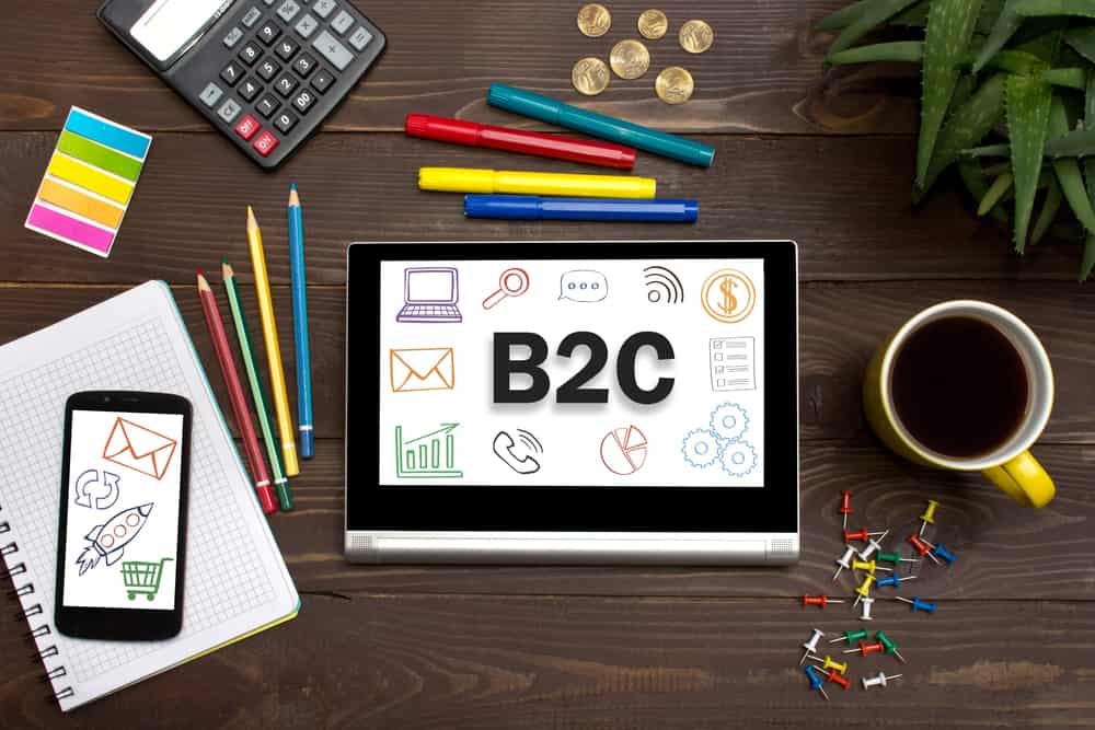 Estratégias de Marketing Para Marcas B2C