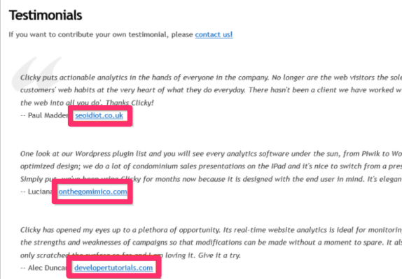 17 Untapped Backlink Sources Updated 