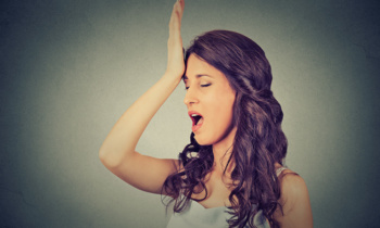 blog post blunders