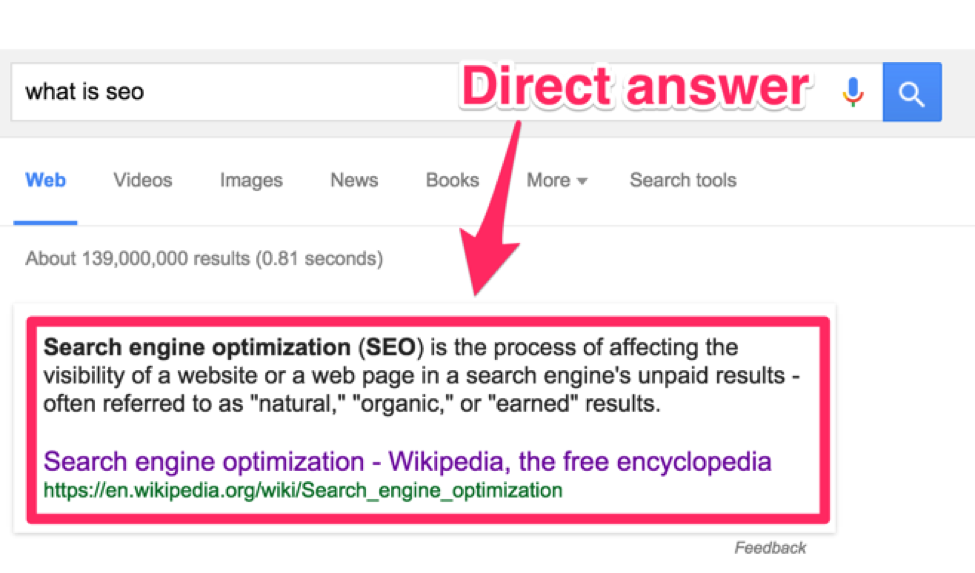 seo made simple a step by step guide