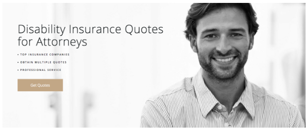 disability insurance attorneys
