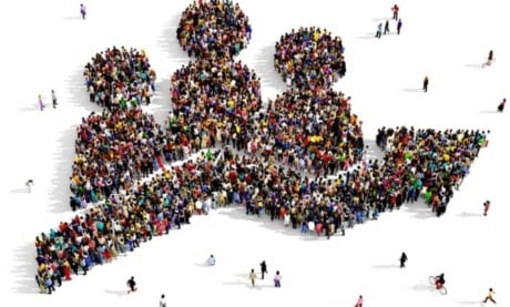 gerenciamento de alcance e presença nas redes sociais