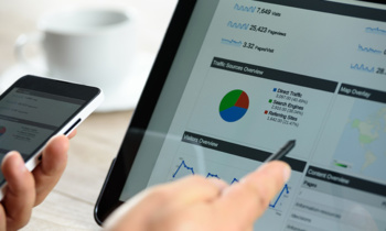 google analytics lifetime value