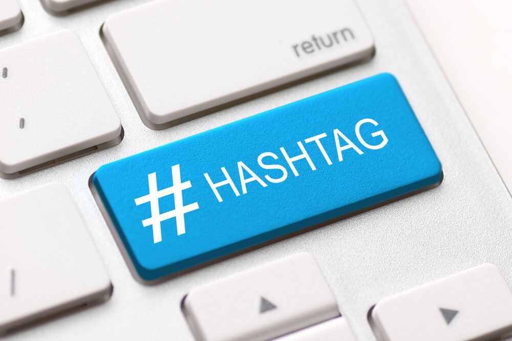 Hashtag (#): O Que É, Como Usar e As Que Estão Em Alta