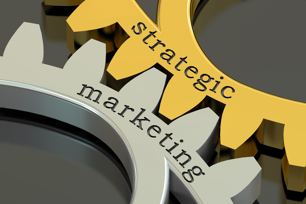 Como Criar uma Estratégia de Marketing de Uma Empresa?