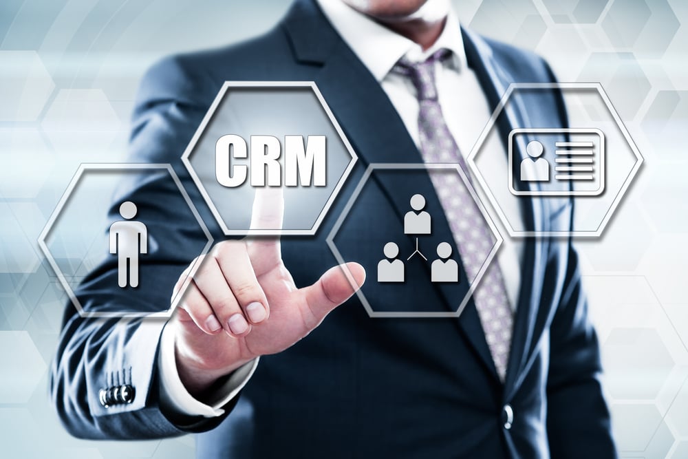O Que é Customer Relationship Management (CRM)