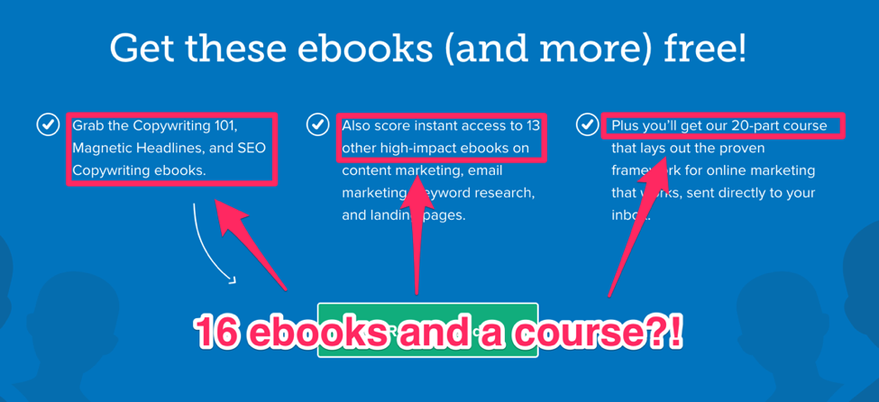 ebooks 1 content marketing