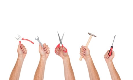 free marketing tools