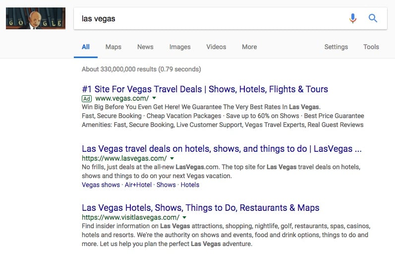 Las Vegas Hotels, Shows, Things to Do, Restaurants & Maps