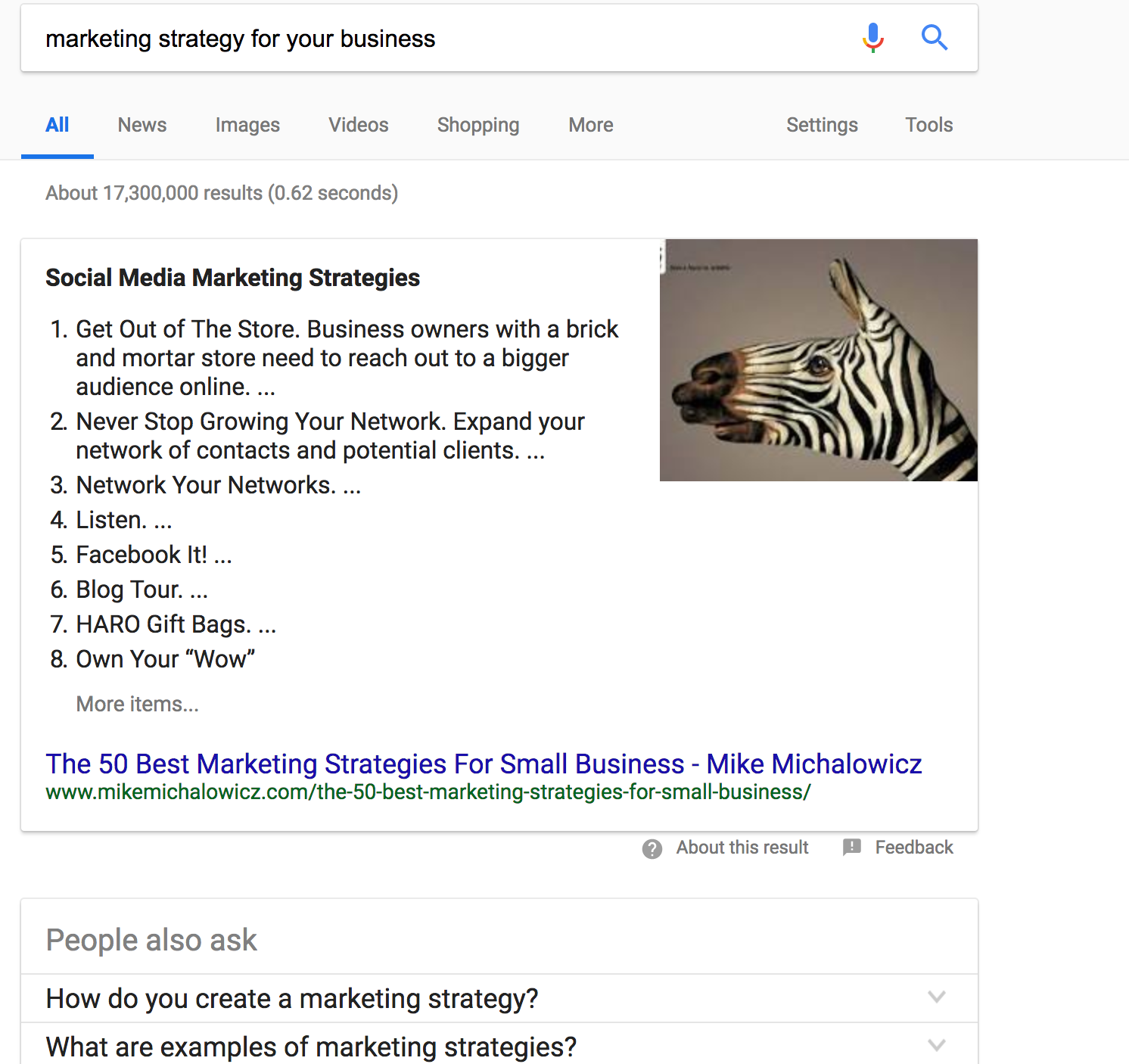 marketing strategy for your business Google Search