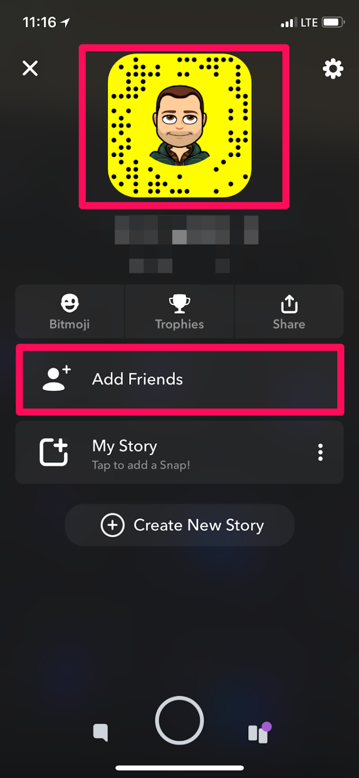 How to Get Snapchat Friends (When Nobody Knows You)