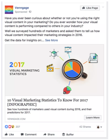 142 Best Facebook Ad Examples 2018 Learn to Create Better Ads