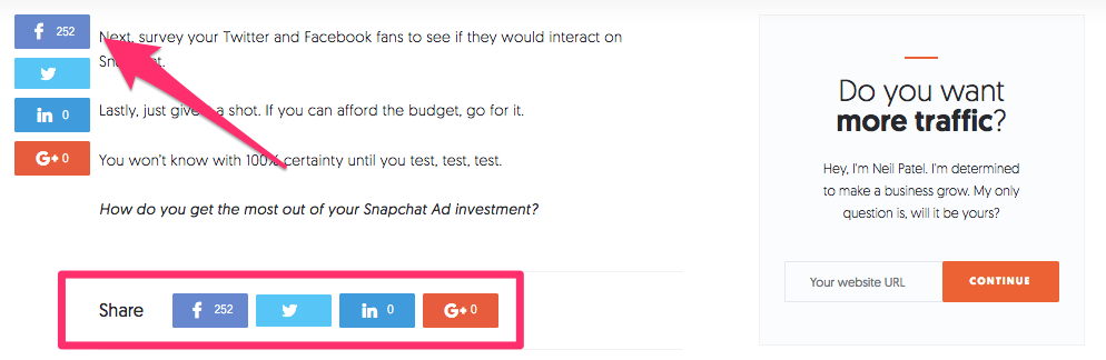 Are Snapchat Ads Worth Your Investment Here s How to Find Out