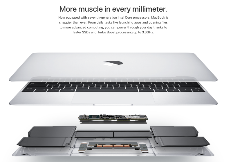 MacBook Apple2