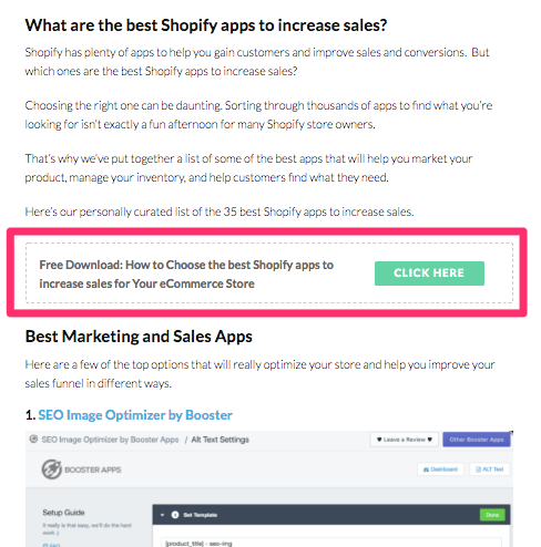 The 35 Best Shopify Apps to Increase Sales in 2018 NEW 