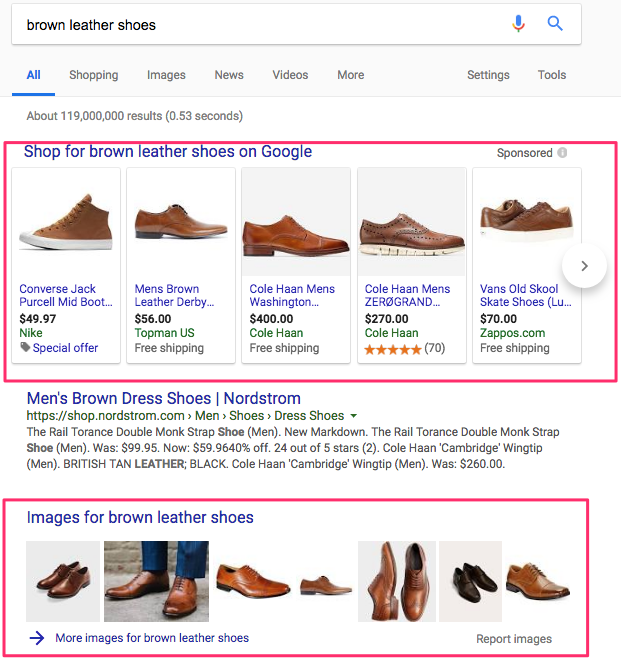 brown leather shoes Google Search