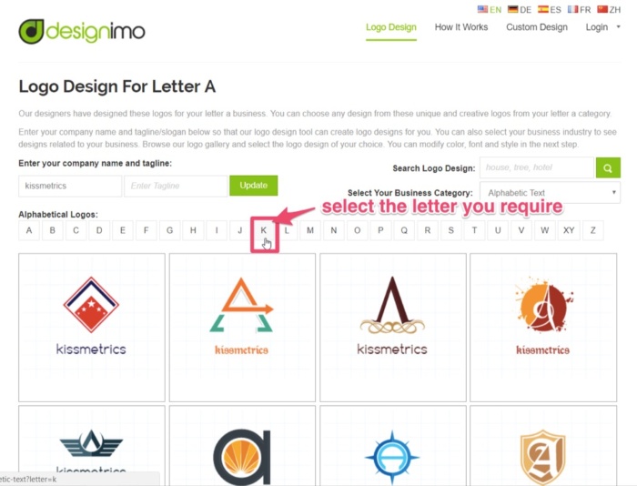 5 Free Brand Logo Tools For Your Company